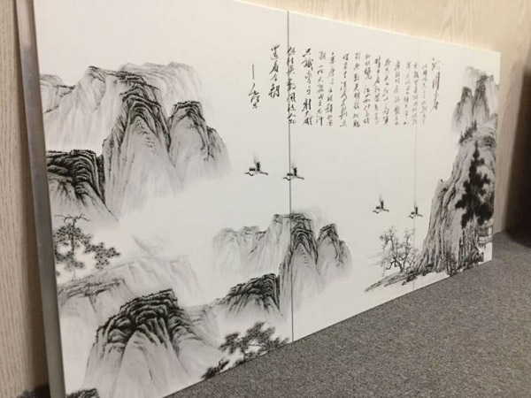 雕花鋁單板、外牆（qiáng）鋁單板、幕牆鋁單板