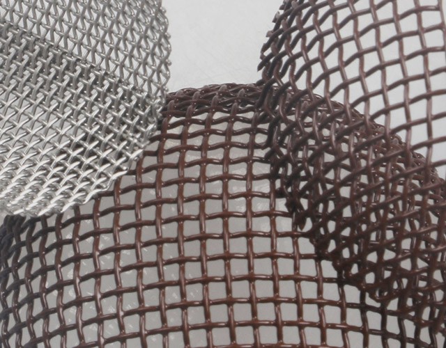 過濾用多層金（jīn）屬複合材料批發燒結網產（chǎn）品