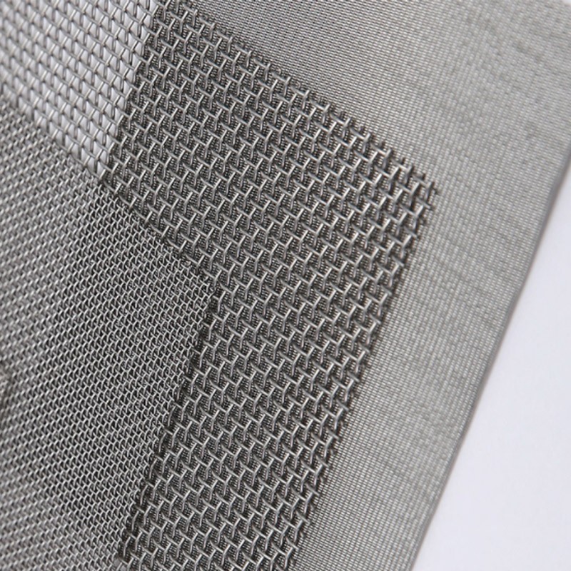 不鏽鋼絲網供應商中國安裝（zhuāng）