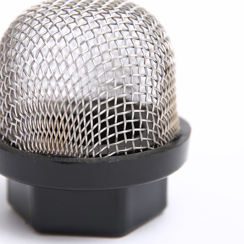 包覆（fù）式過濾器上市銷售（shòu）